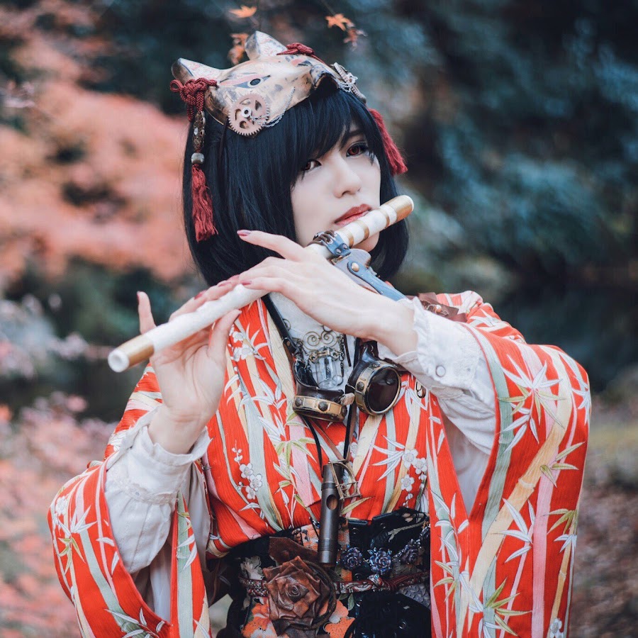 紅桜ゆと Youtube