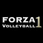 Forza1 Volleyball YouTube Profile Photo