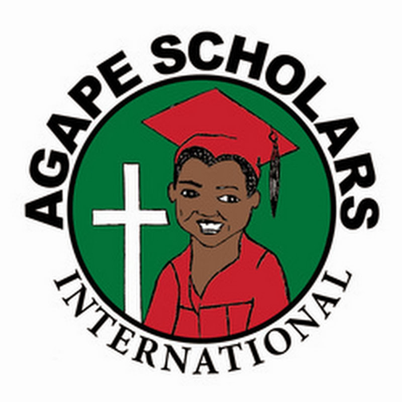 Agape Scholars Intl. Agape Kids TV
