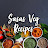 Sasas Veg Recipes