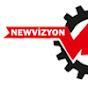 NewVizyon Makine  Youtube Channel Profile Photo