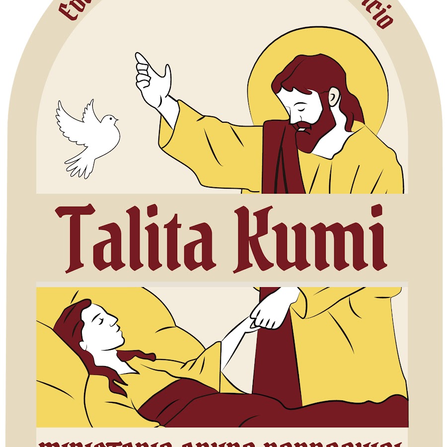 Kumi talita TALITA KUMI