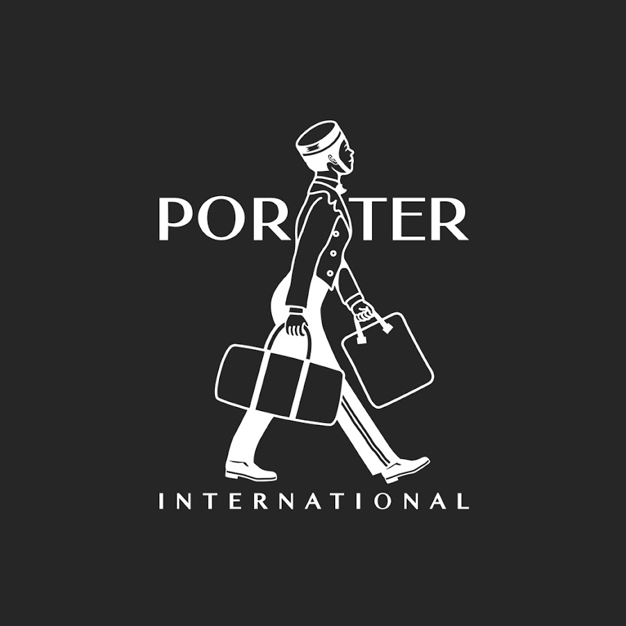 PORTER INTERNATIONAL - YouTube