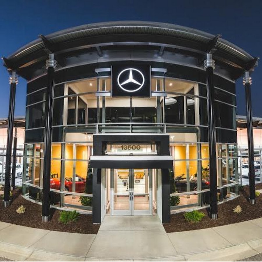 Sears Imported Autos Mercedes Benz
