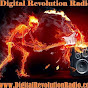 Digital Revolution Radio YouTube Profile Photo
