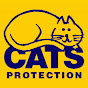 Milton Keynes & District Cats Protection YouTube Profile Photo