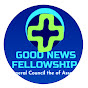 Good News Fellowship Bagontaas Assembly of God YouTube Profile Photo