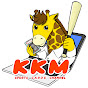 KKMのスポーツカードチャンネル
