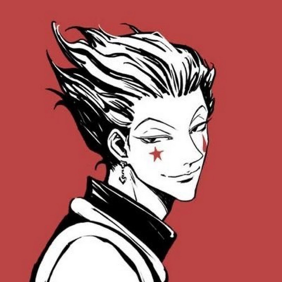 Hisoka Morow.