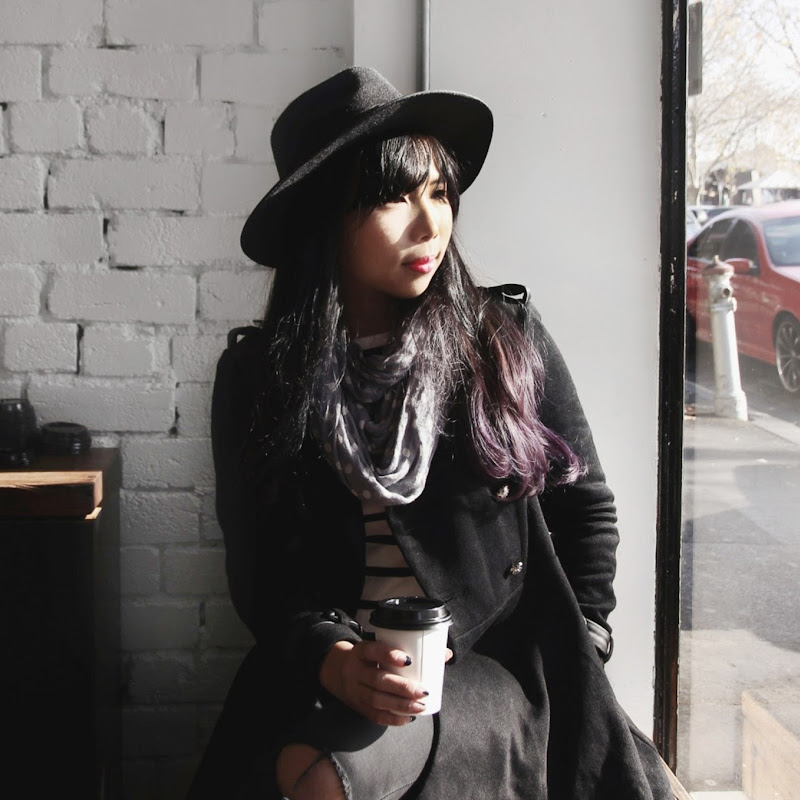 Between the Lenses - 網紅的藏寶箱 