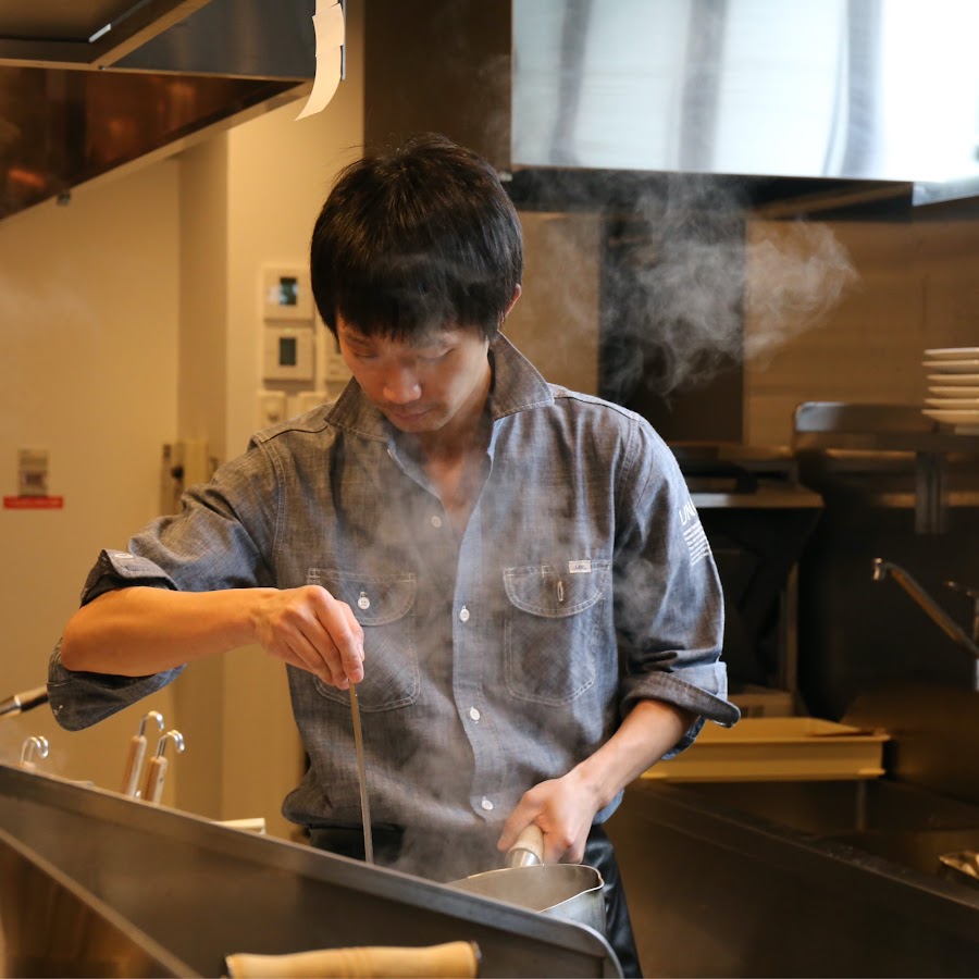 Unchi社長 松村貴大のラーメンチャンネル Youtube
