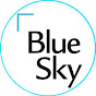 Blue Sky Gallery YouTube Profile Photo