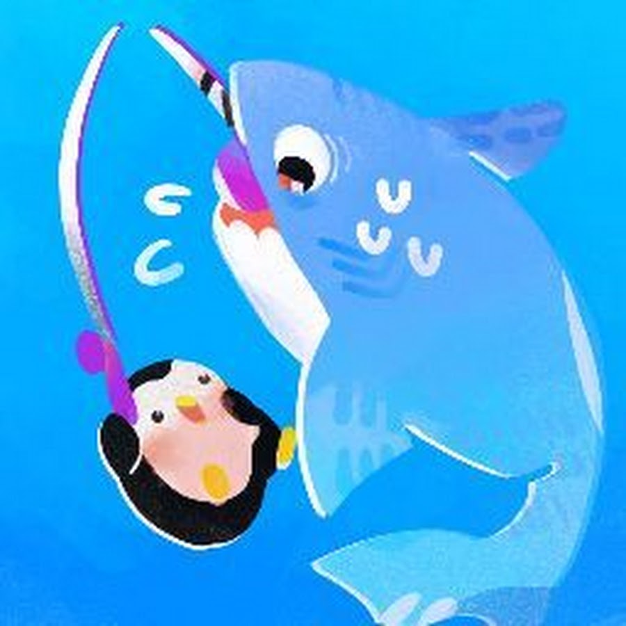一尾魚 Youtube