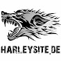 Harleysite