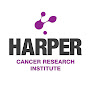 Harper Cancer Research Institute YouTube Profile Photo