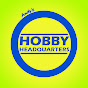 Andy's Hobby Headquarters YouTube Profile Photo