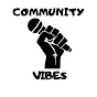 Community Vibes YouTube Profile Photo