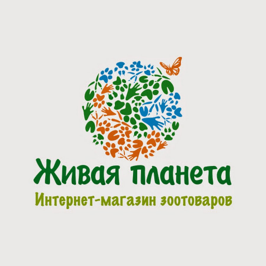 Живая Планета Интернет Магазин
