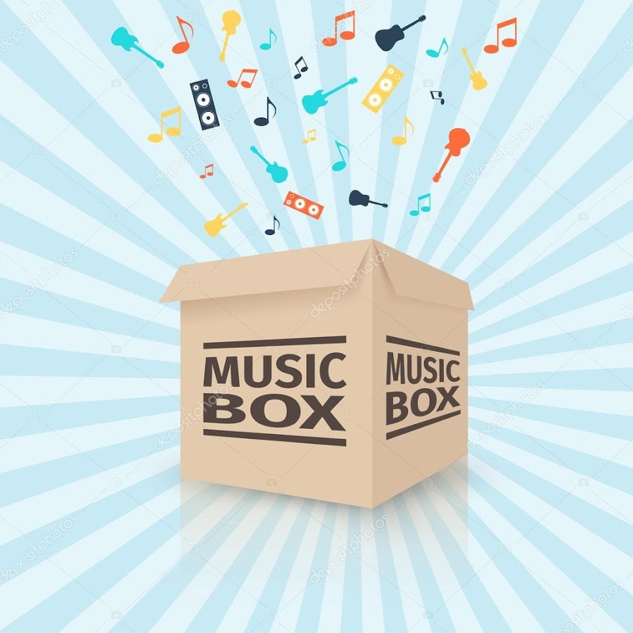 Music box картинки