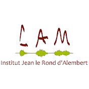 Jean Le Rond d'Alembert Institute - YouTube