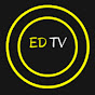 ED TV YouTube Profile Photo