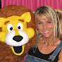 Shelly And Her Puppet Pals YouTube Profile Photo