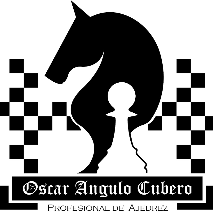 Angulo Chess.
