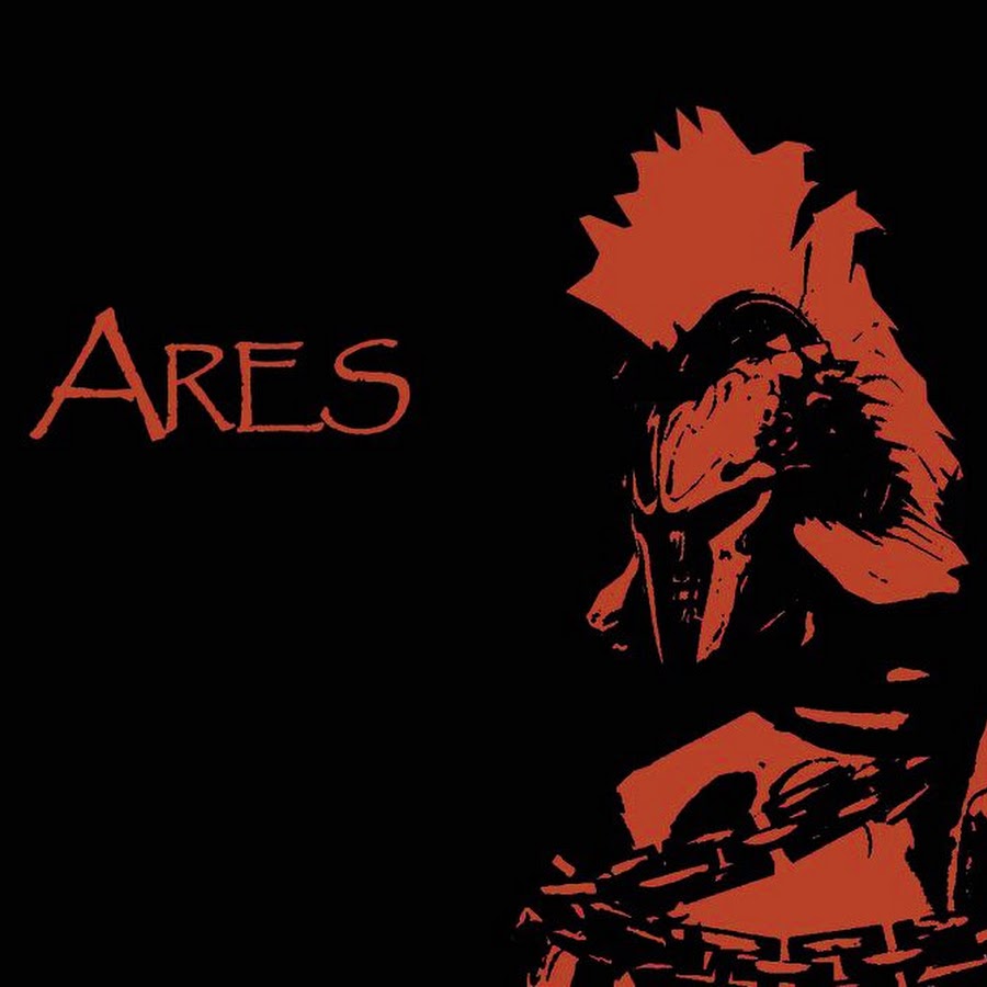 God of Ares - YouTube.