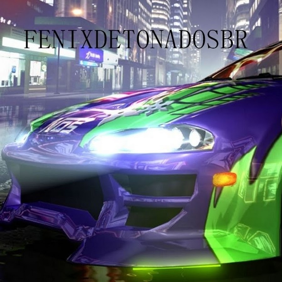 Need for Speed Токийский дрифт
