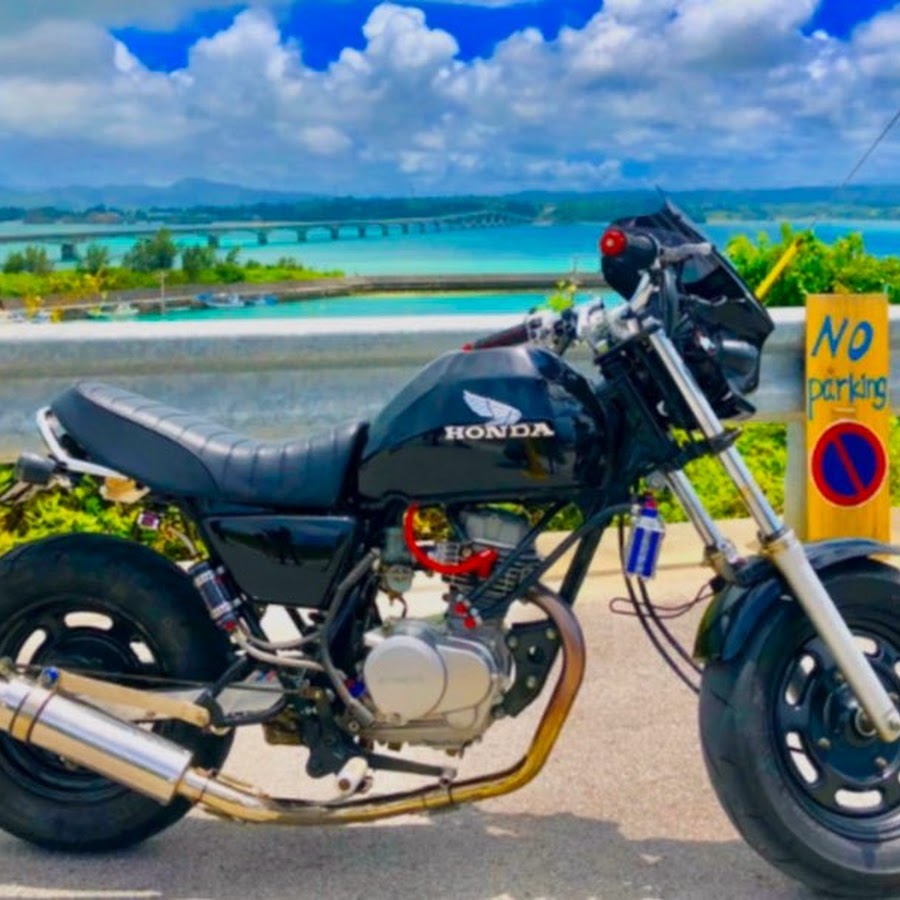 ごつ盛りチャンネル Youtube