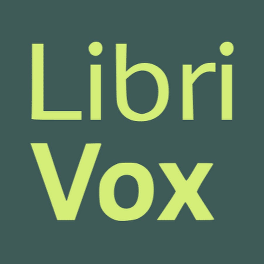 Librivox Audiobooks Youtube