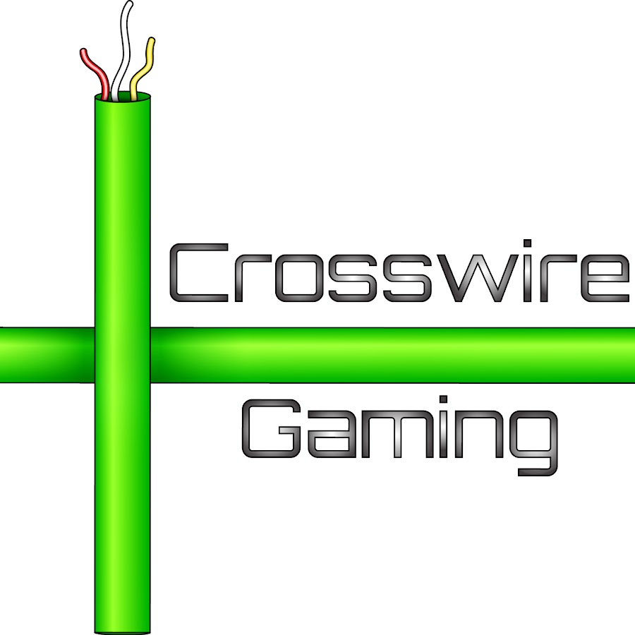 Crosswire Gaming.