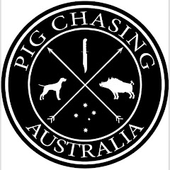 Pig Chasing Australia Avatar