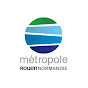 Quelles sont les 71 communes de la Métropole de Rouen ?