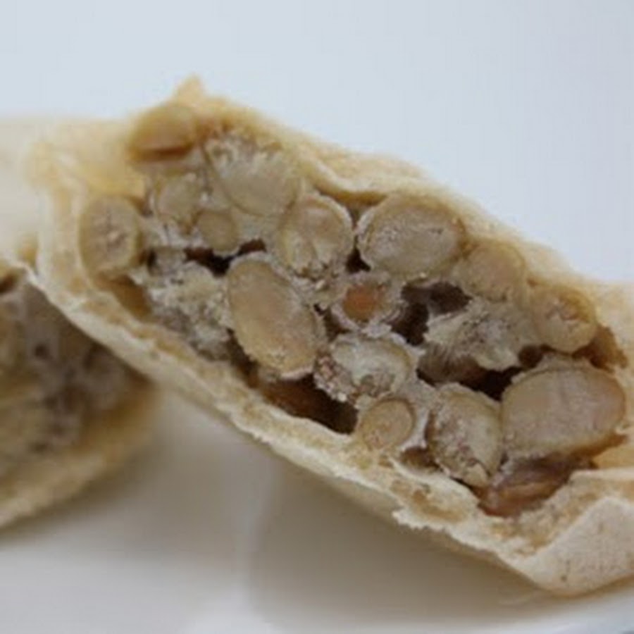 納豆最中ナゥピー Youtube