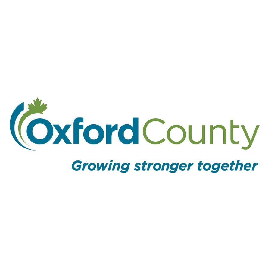 Oxford County - YouTube