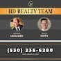 HD Real Estate Team YouTube Profile Photo