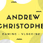 Andrew Christopher YouTube Profile Photo