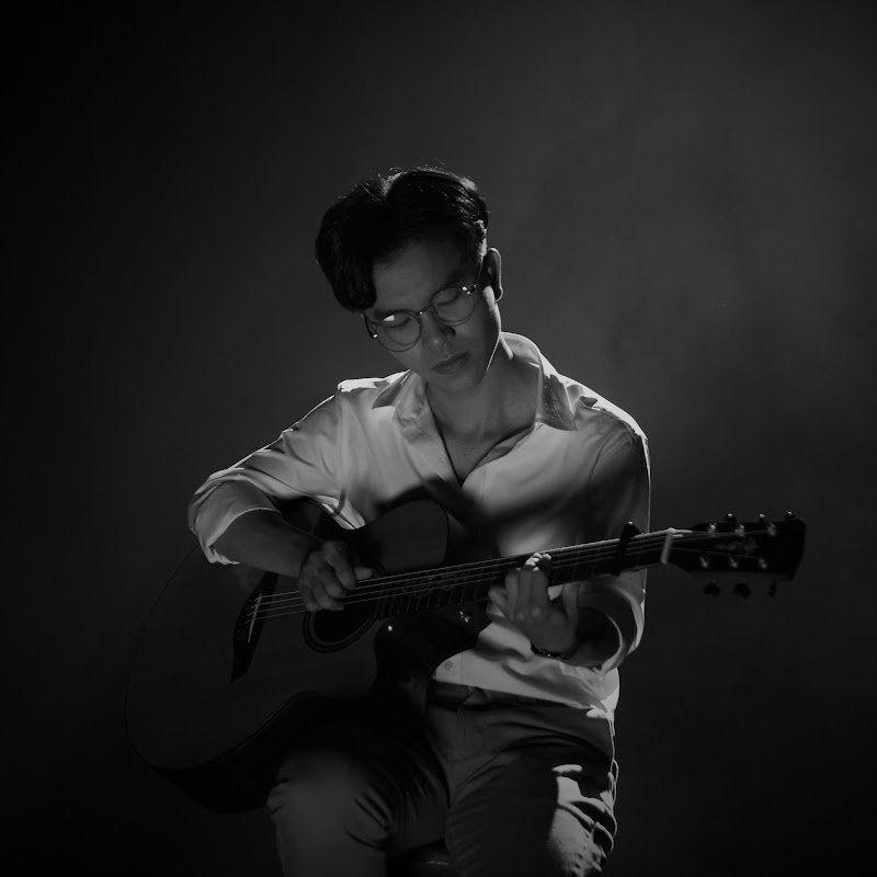 Thành Nghiệp - 網紅的藏寶箱 