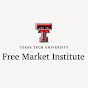 Free Market Institute YouTube Profile Photo