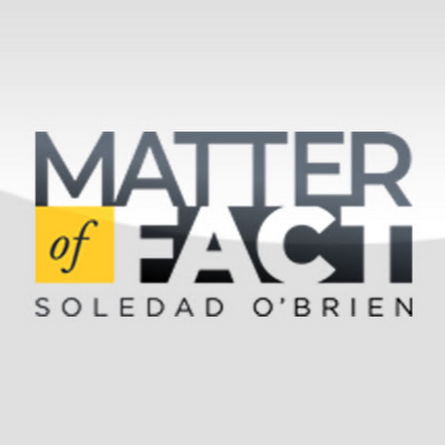 Matter Of Fact Youtube