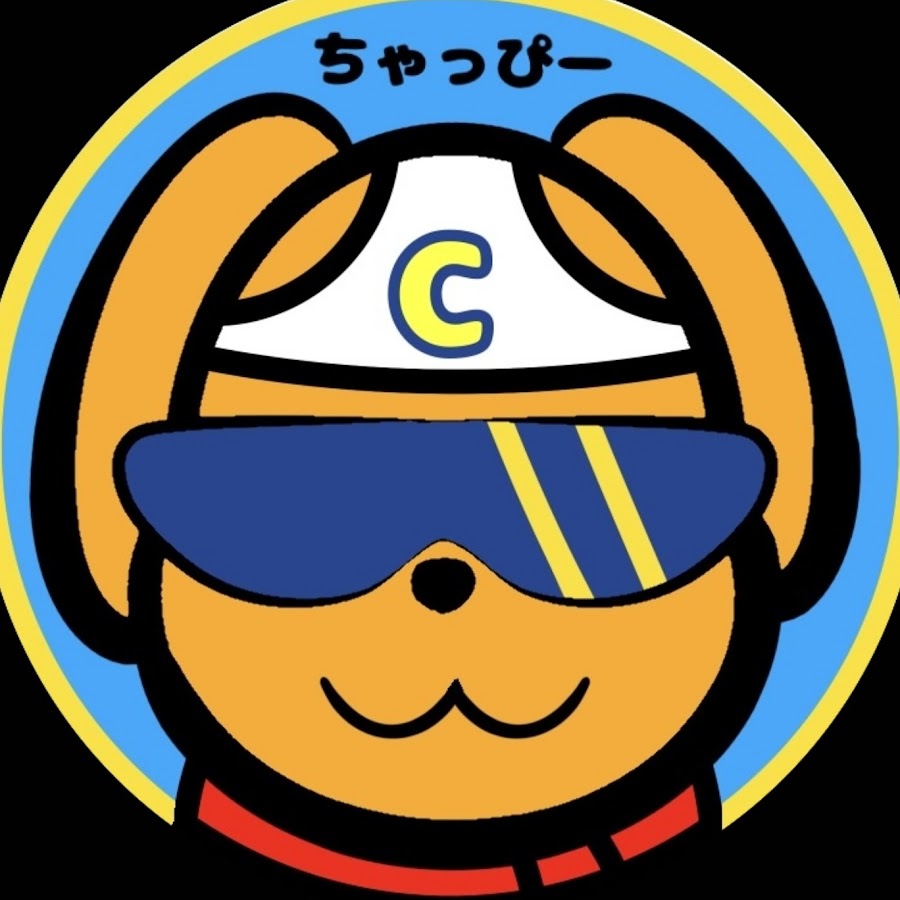 ちゃっぴーgames Youtube
