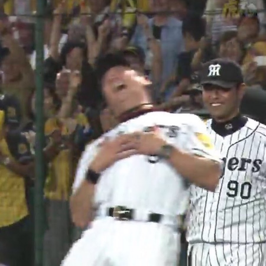 ヤネキ金本 Youtube