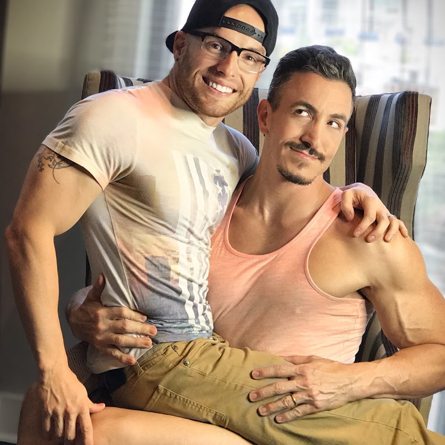 Rick and griff only fans