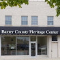 Baxter County Historical Society YouTube Profile Photo