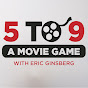 5 to 9 – A Movie Game YouTube Profile Photo