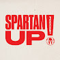 Spartan Up YouTube Profile Photo