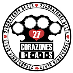 27Corazones Beats thumbnail