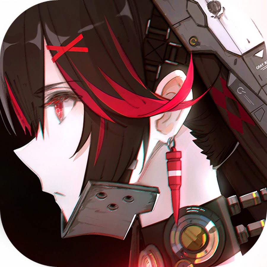 パニシング グレイレイヴン Youtube