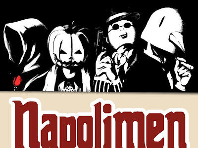 [コンプリート！] ナポリの男たち ラジオ 109999-ナポリの男たち ラジオ マイリスト